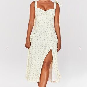 House of CB Alicia Dress